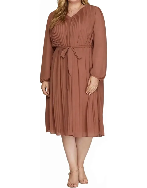 Bridget Dress