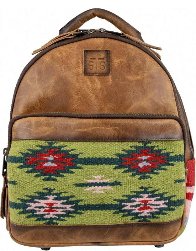 Baja Dreams Mini Backpack