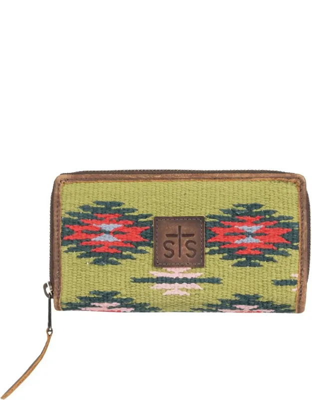 Baja Dreams Bi-fold Wallet