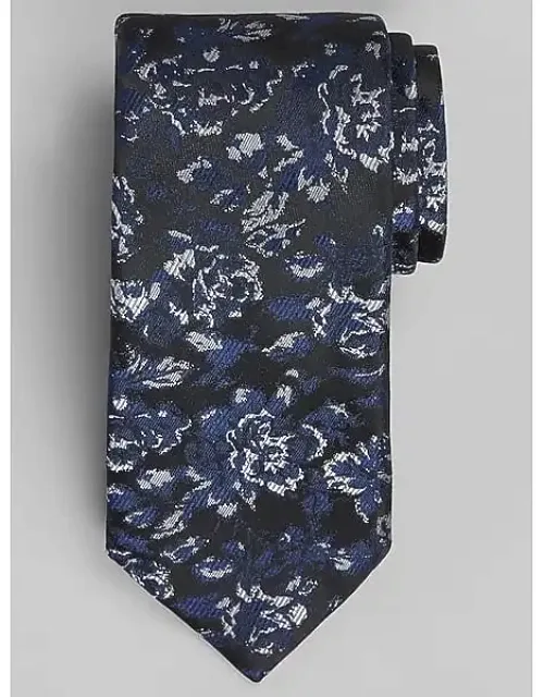 Floracognita Tie