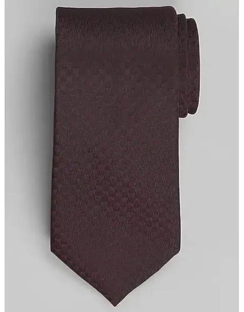 Falling Squares Tie