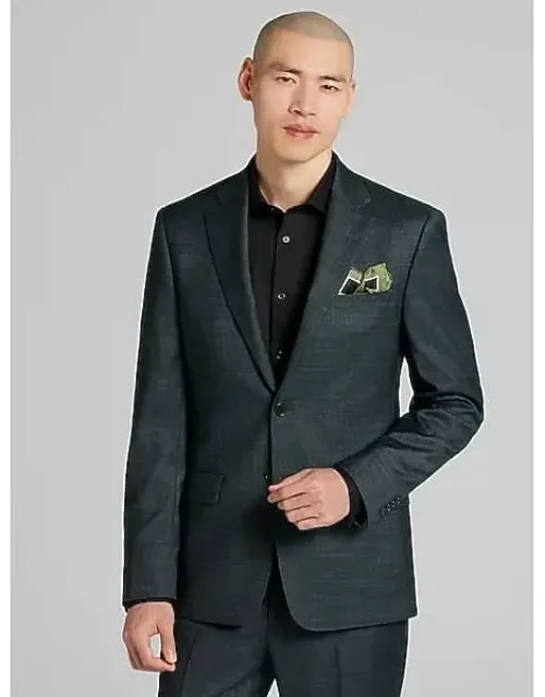 Slim Fit Suit Jacket