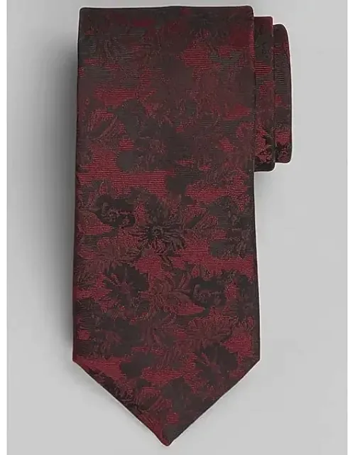 Floral Tie