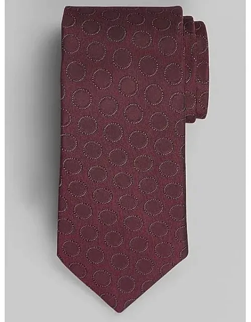 Ellipse Neat Tie