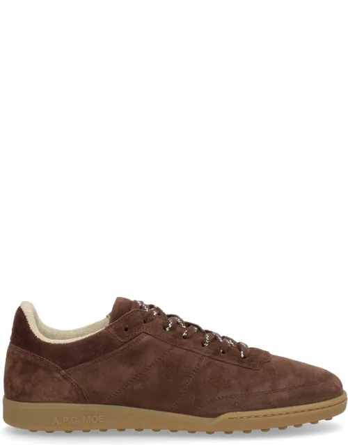 Sneakers "moe"