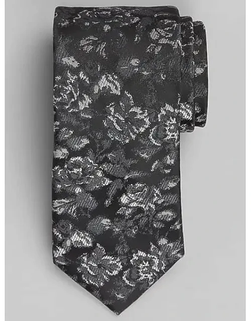 Floracognita Tie
