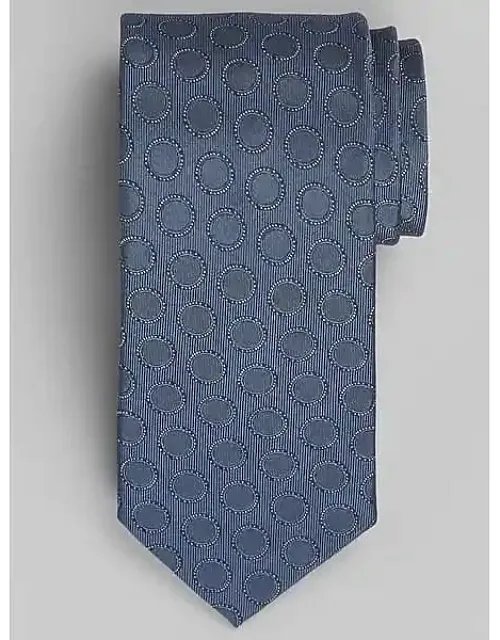 Ellipse Neat Tie