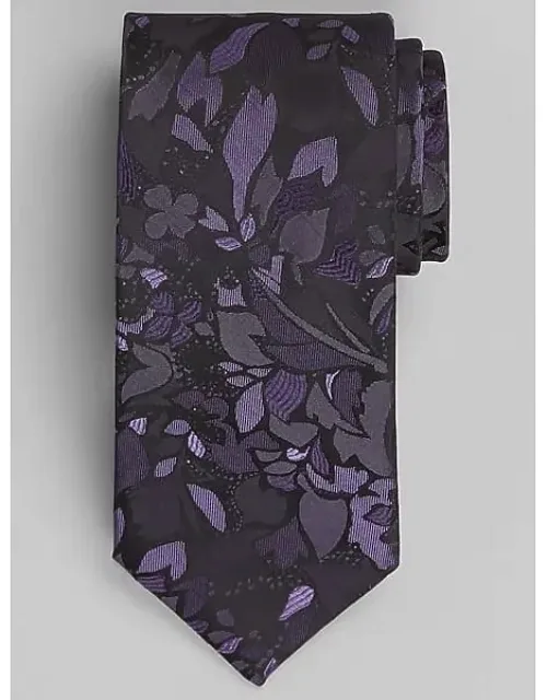 Camoufloral Tie