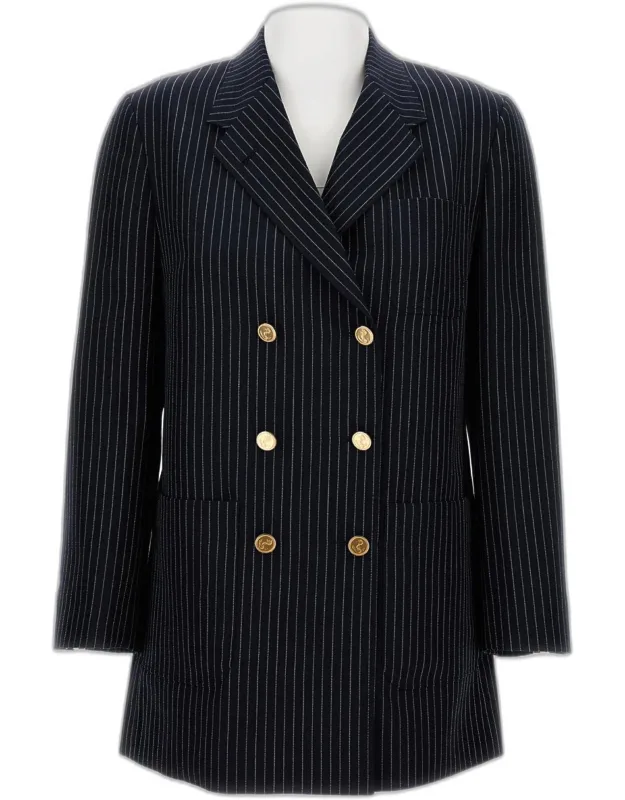 Double-breasted Blazer