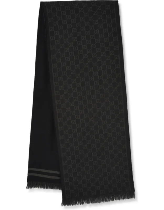 Wool Scarf