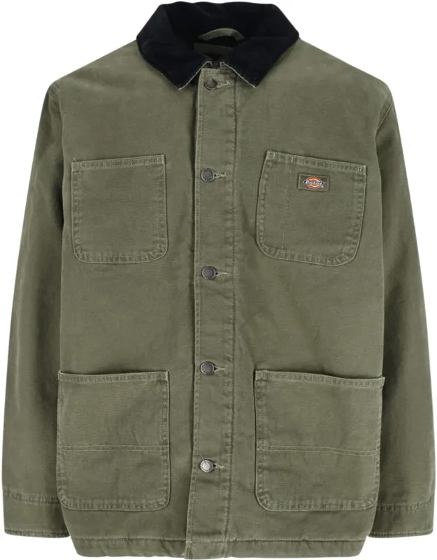 Chore Jacket