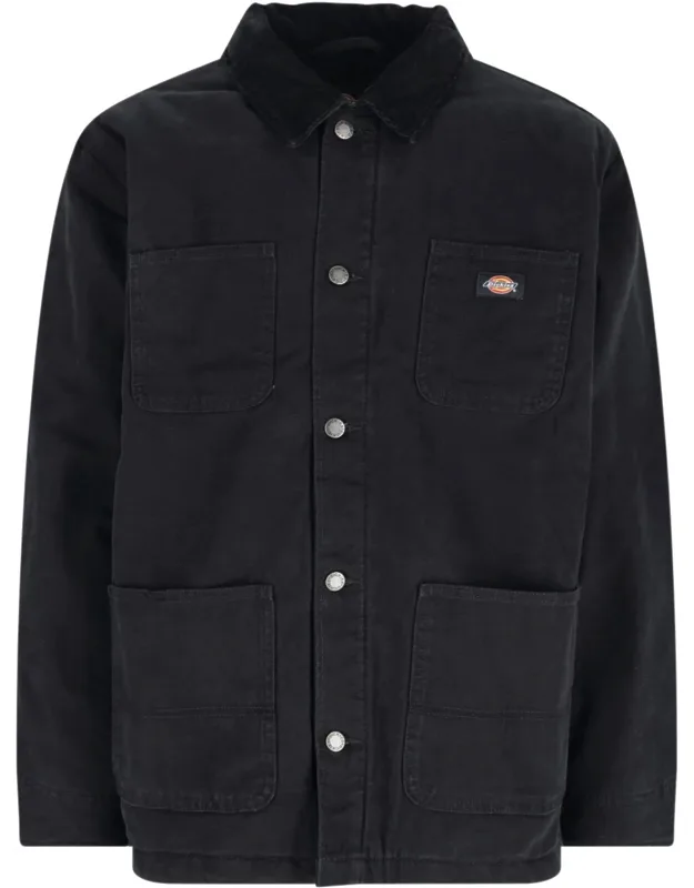 Chore Jacket
