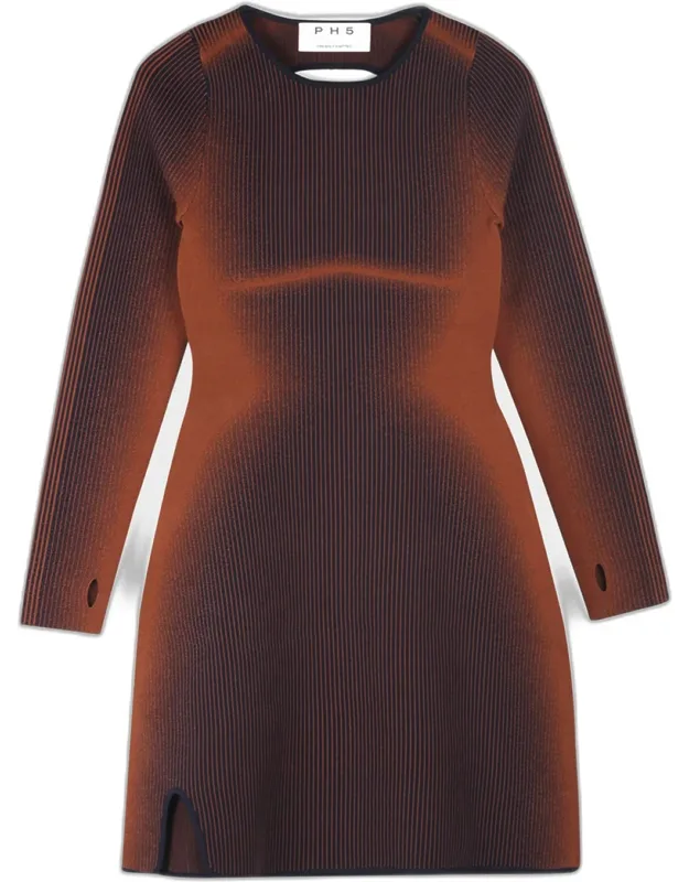 Heat Tech Thermal Dress