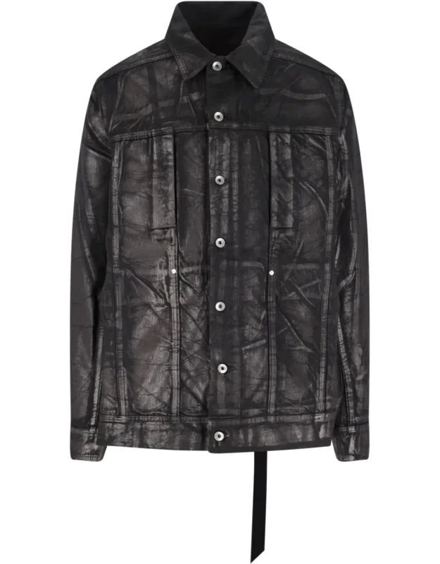 Jumbo Jacket
