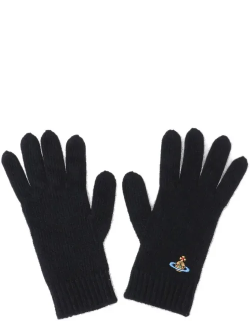 Cashmere Gloves
