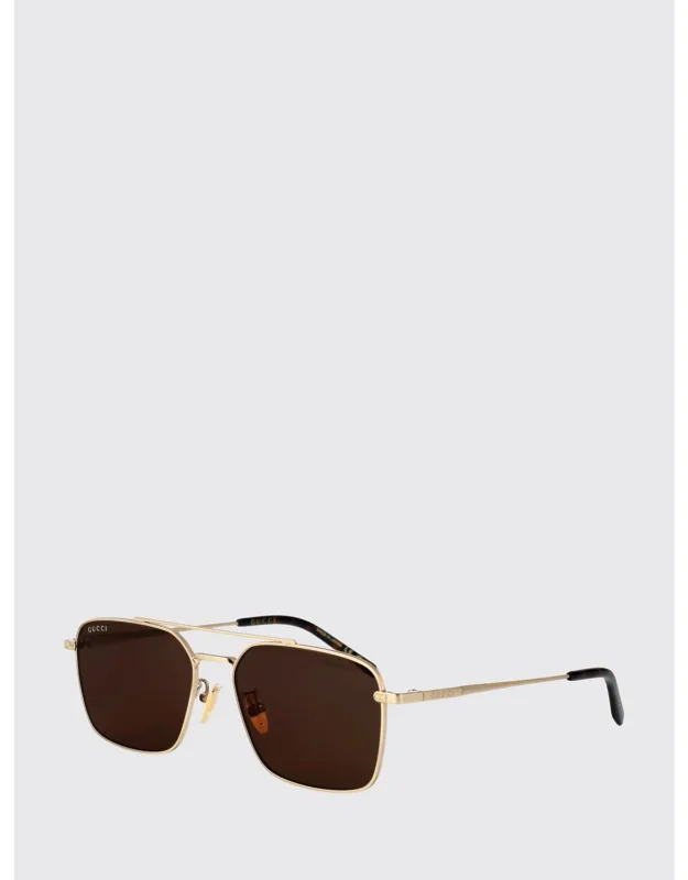 Sunglasses Gold