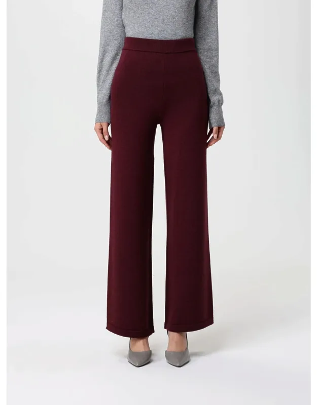 Pants Mm Max Mara Color