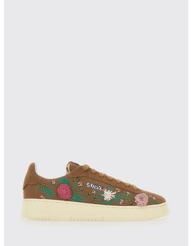 Sneakers Color