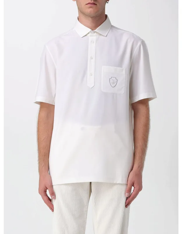 Shirt White