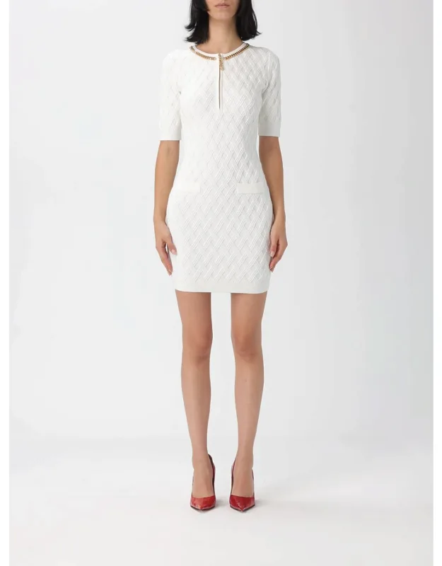 Dress Ivory