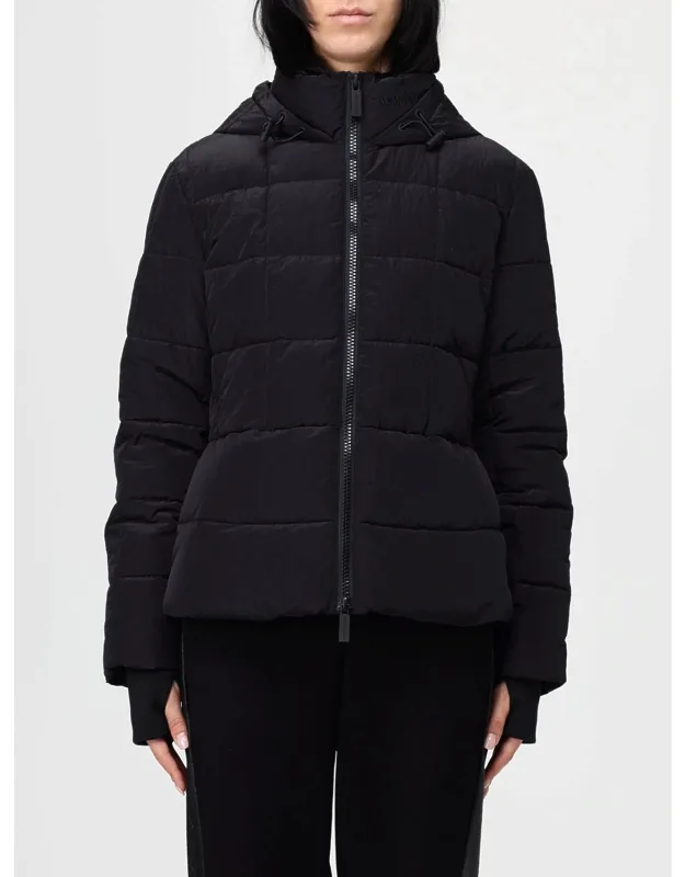 Jacket Black