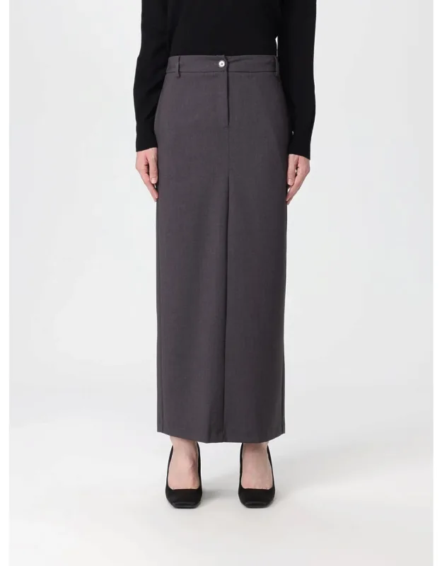 _skirt With Elegant Design_