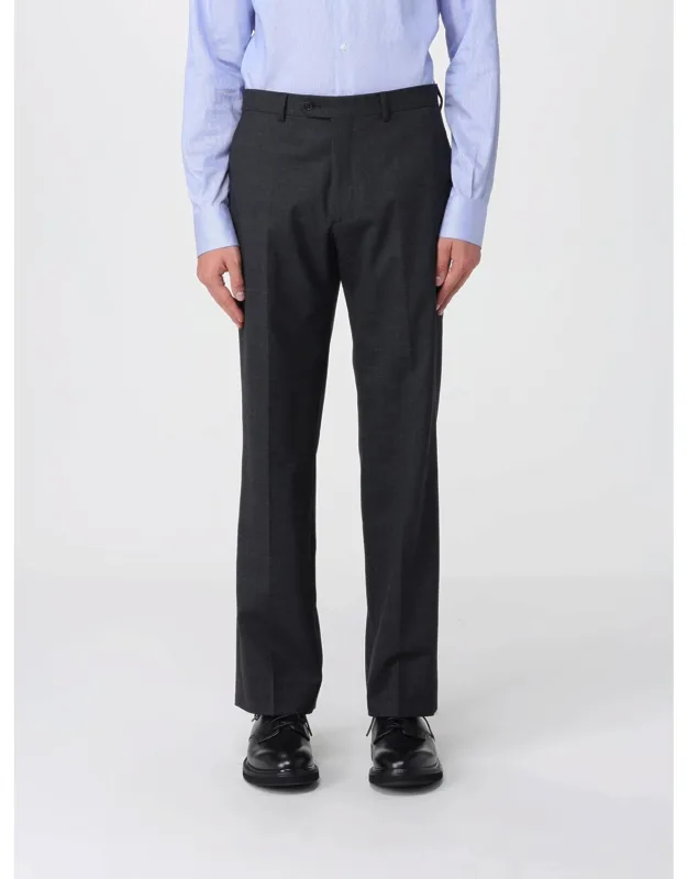 Pants Charcoal