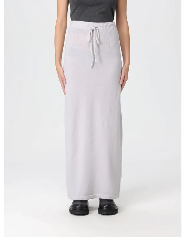 _skirt With Elegant Design_