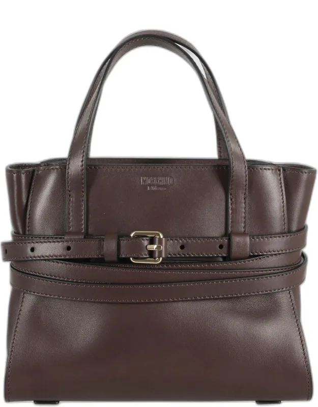 Shoulder Bag Cocoa