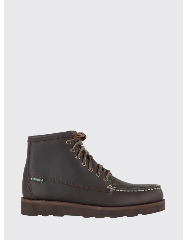 Chukka Boots