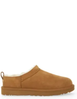 Classic Micro Boot