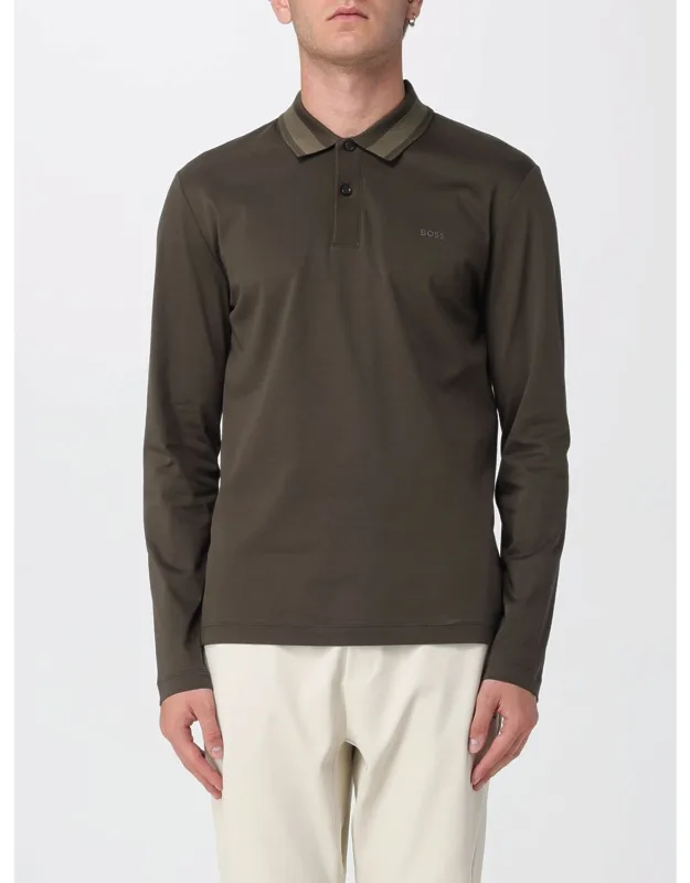 Polo Shirt Color