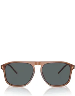Giorgio Armani Aviator Acetate Italy