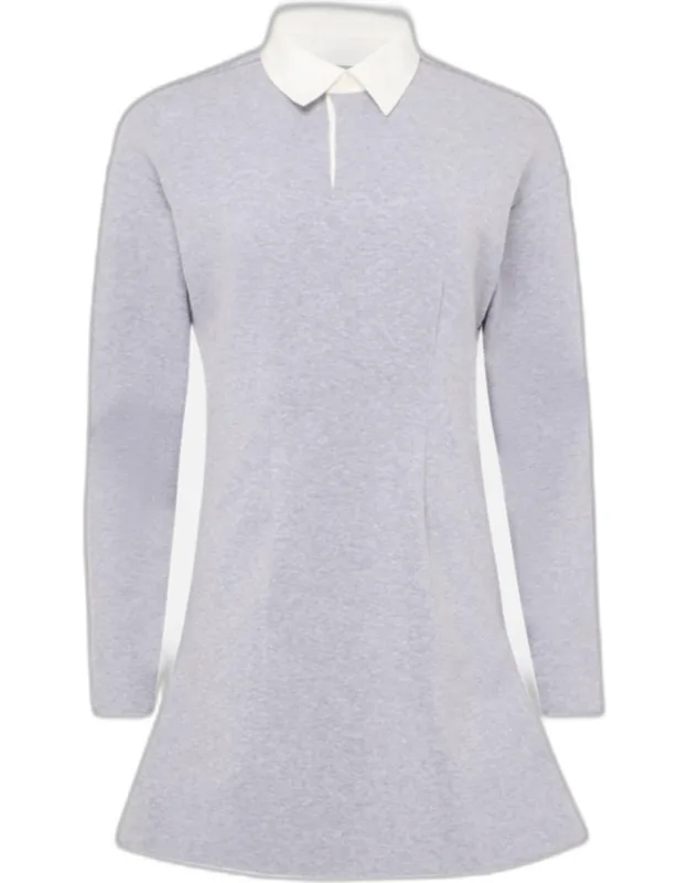Long Sleeve Dress