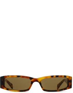 Gucci Eyewear Sunglasses Gg1778s 008 Brown Acetate