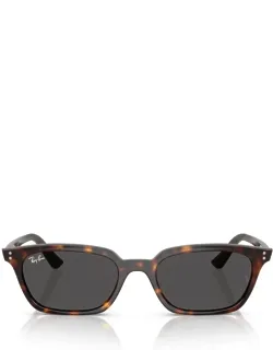 Ray-ban Sunglasses Cat-eye Acetate Italy