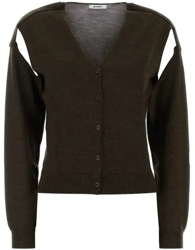 Knitwear
