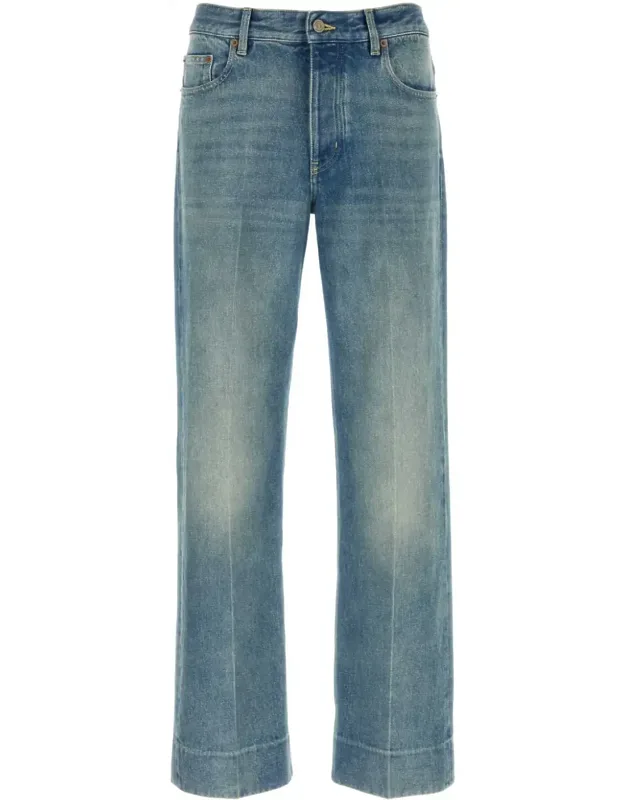 Denim Jeans