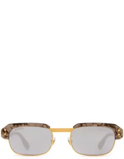 Gucci Eyewear Sunglasses Gg1480s Acetate/metal Italy