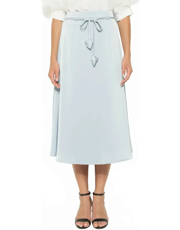 Daliah Midi Skirt