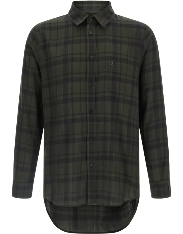 Cassandre Shirt
