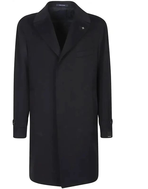 Tagliatore Coat Bruce