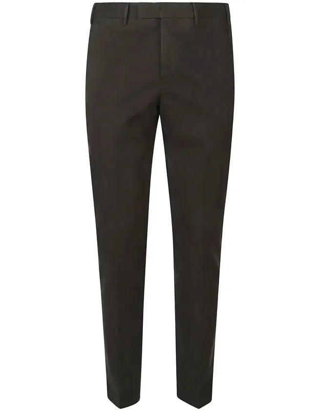 Pt Torino Pants - Master Flat Front