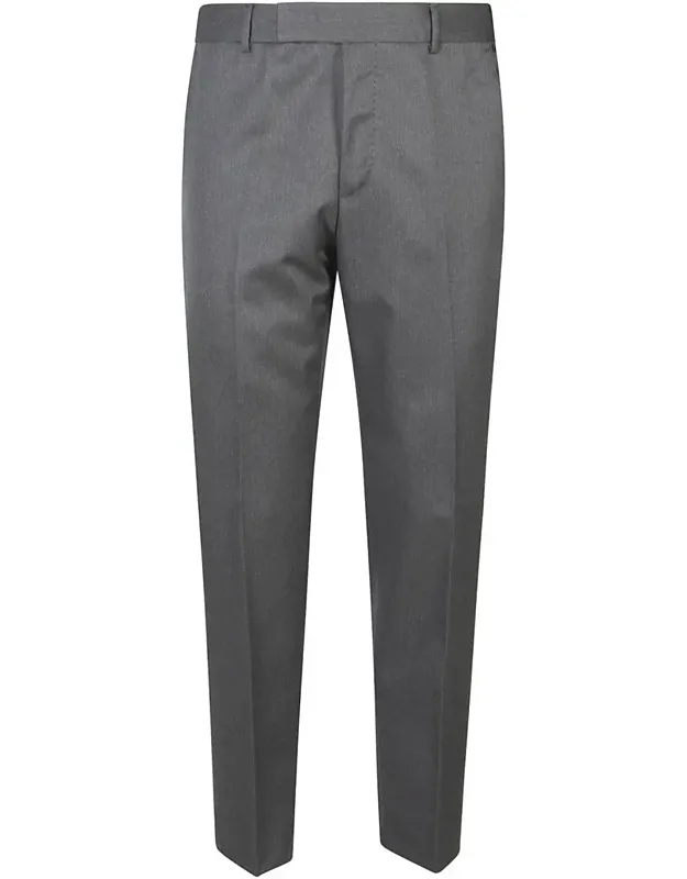 Pt Torino Pants Rebel Flat Front