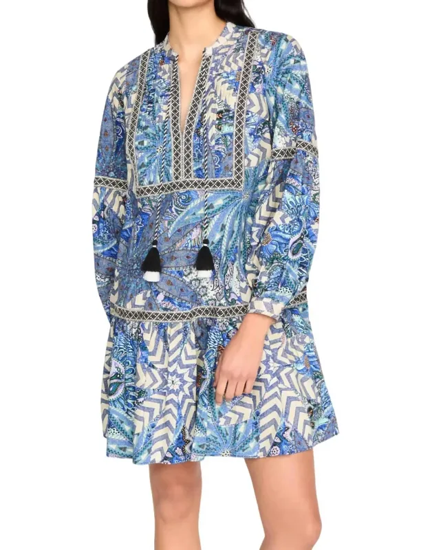 Mimi Dress