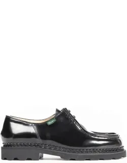 Loafers And Flats