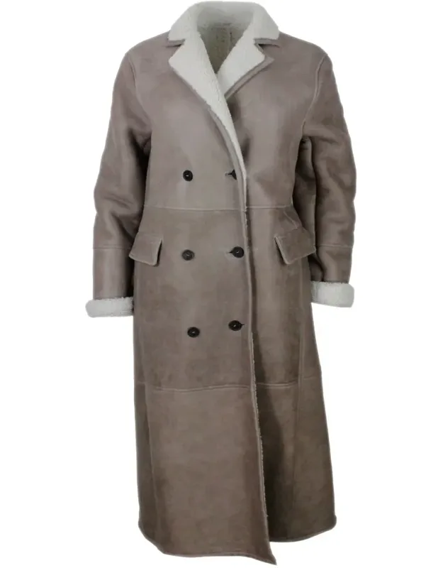 Florence Coat