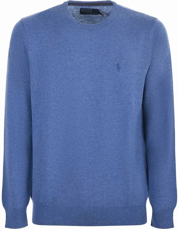 Wool Sweater