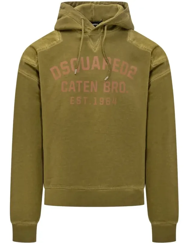Logo Hoodie
