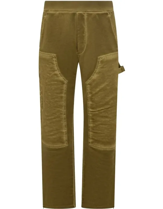Velvet Cargo Pants